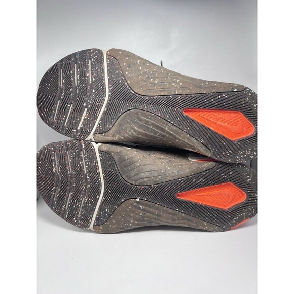 Nike Metcon 7 MFS Multi Speckled Gray CrossFit Workout Lifting shoes Mens 13 - Picture 5 of 6